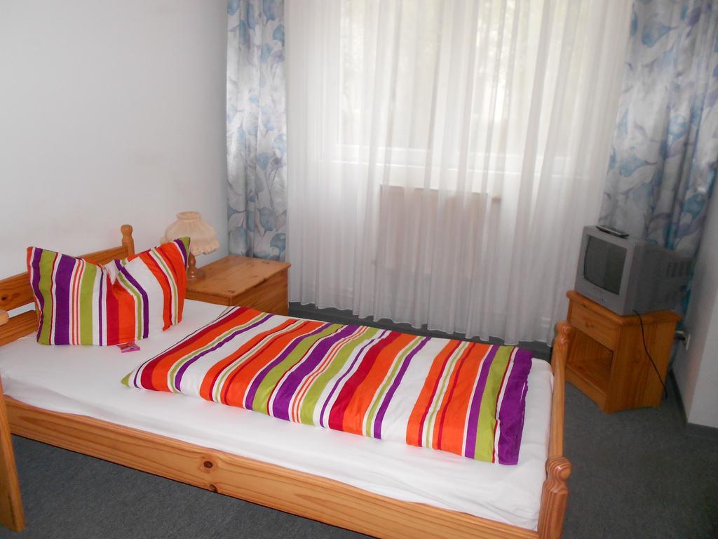 Hotel Motelc A9-Das Gruene Hotel