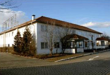 Hotel Motelc A9-Das Gruene Hotel 2*