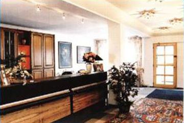 Motelc A9-Das Gruene Hotel Hotel 2*