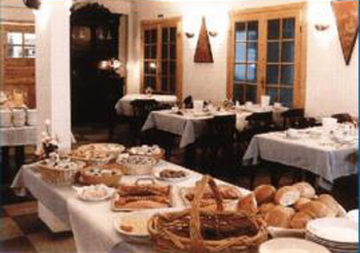 Motelc A9-Das Gruene Hotel
